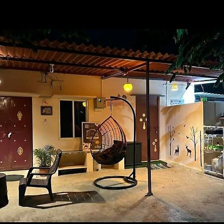 Sattva Farmstay Μπανγκαλόρ Εξωτερικό φωτογραφία