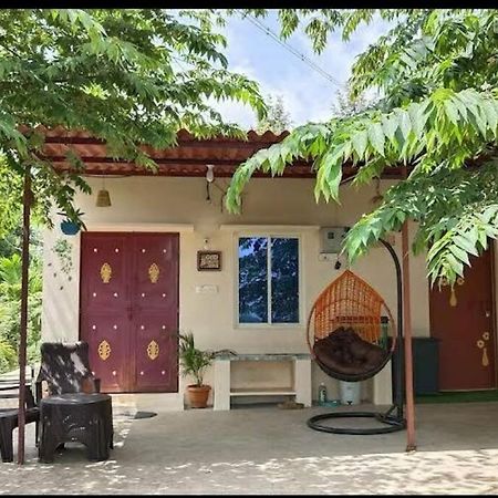 Sattva Farmstay Μπανγκαλόρ Εξωτερικό φωτογραφία