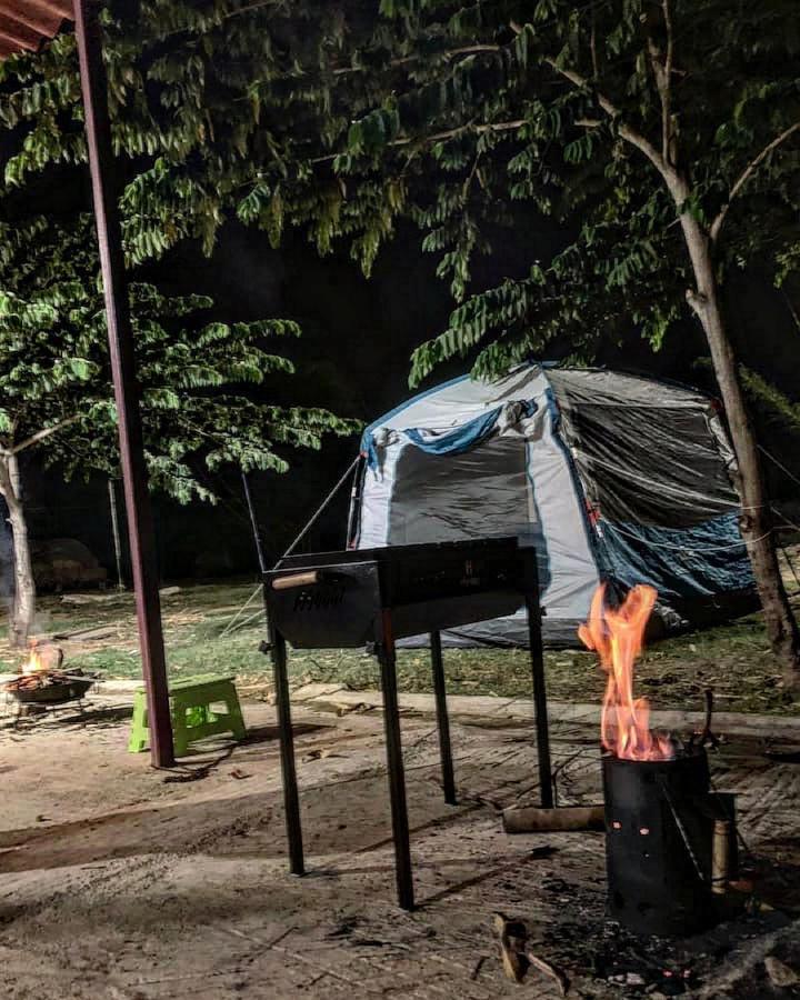 Sattva Farmstay Μπανγκαλόρ Εξωτερικό φωτογραφία
